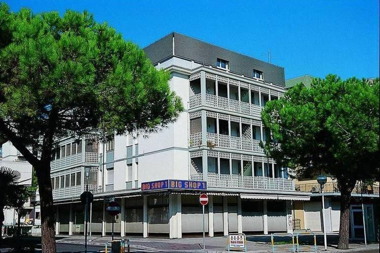 Hotel San Carlo Lignano Sabbiadoro Luaran gambar