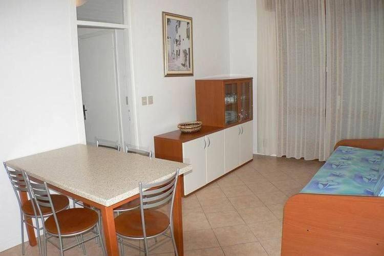 Hotel San Carlo Lignano Sabbiadoro Bilik gambar