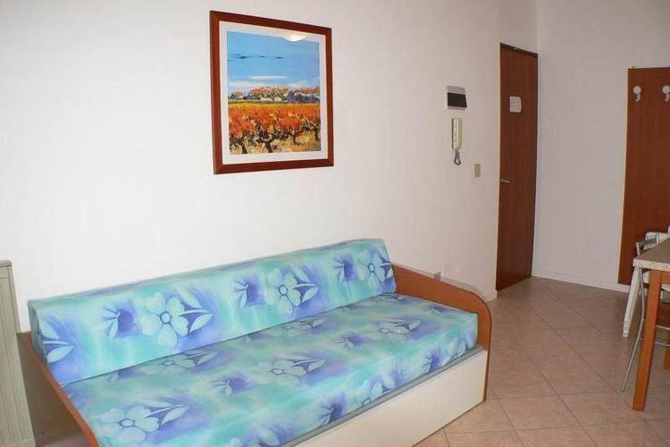 Hotel San Carlo Lignano Sabbiadoro Bilik gambar