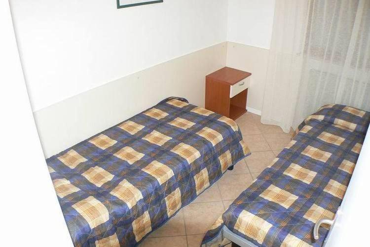 Hotel San Carlo Lignano Sabbiadoro Bilik gambar