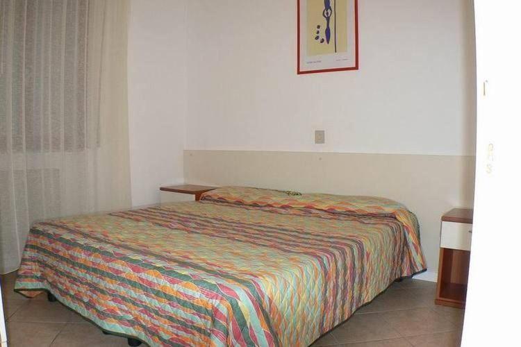 Hotel San Carlo Lignano Sabbiadoro Bilik gambar