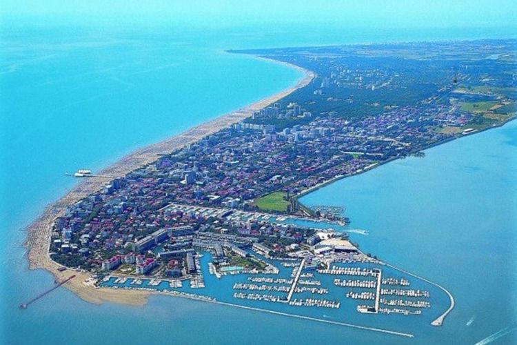Hotel San Carlo Lignano Sabbiadoro Bilik gambar