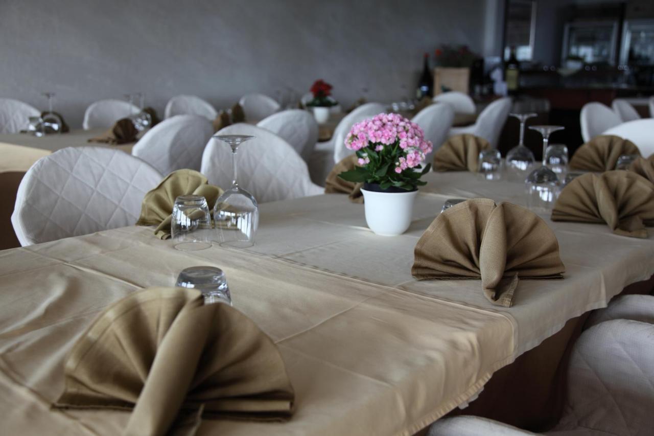 Hotel San Carlo Lignano Sabbiadoro Luaran gambar